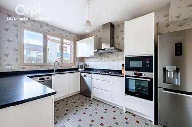 Maison 5 pièces 169000 €