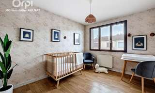 Maison 5 Pièces 91 m² à vendre à Aulnat (63510)