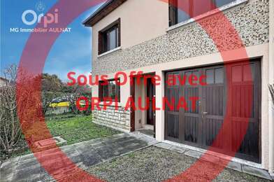 Maison 5 pièces 169000 €