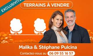 Terrain  350 m² à vendre à Saint-Mathurin (85150)