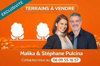Terrain  94800 €