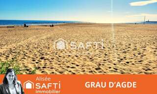 Maison 4 Pièces 78 m² à vendre à Agde (34300)