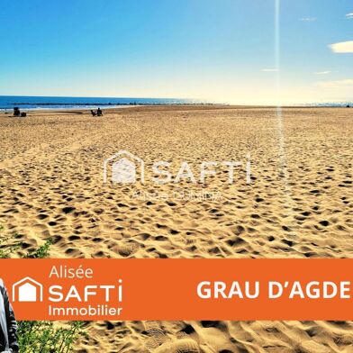 Maison 4 pièces 318700 €