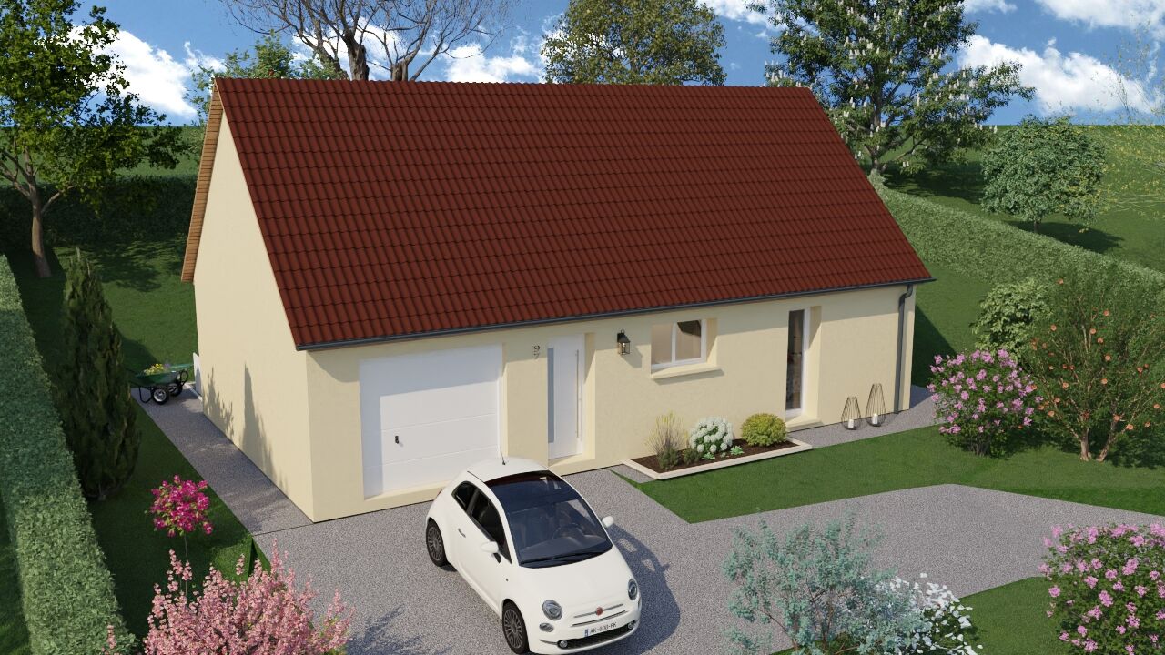 Agence immobilière de Matheo ingenierie