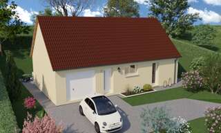 Maison 3 Pièces 115 m² à louer à Trévillers (25470)