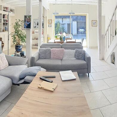 Maison 7 pièces 169900 €