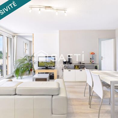 Appartement 2 pièces 149000 €