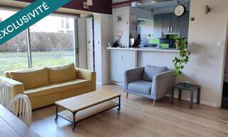 Appartement 3 Pièces 74 m² à vendre à Brunstatt-Didenheim (68350)