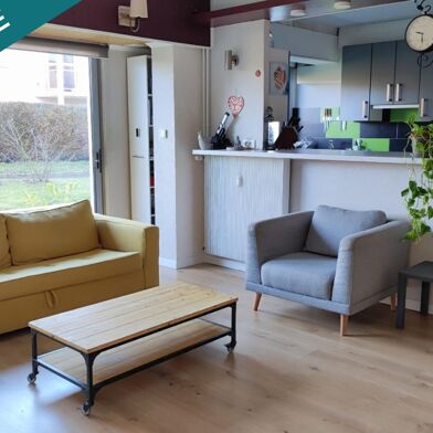 Appartement 3 pièces 148000 €