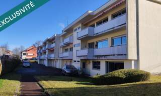 Appartement 3 Pièces 74 m² à vendre à Brunstatt-Didenheim (68350)