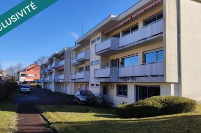 Appartement 3 pièces 148000 €