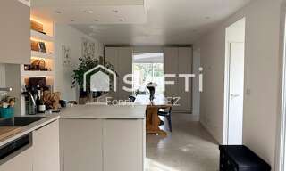 Maison 4 Pièces 98 m² à vendre à Le Tignet (06530)