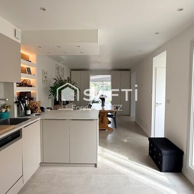 Maison 4 pièces 409000 €