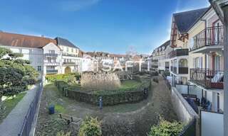 Appartement 4 Pièces 75 m² à vendre à Vauréal (95490)