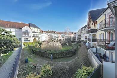 Appartement 4 pièces 269500 €