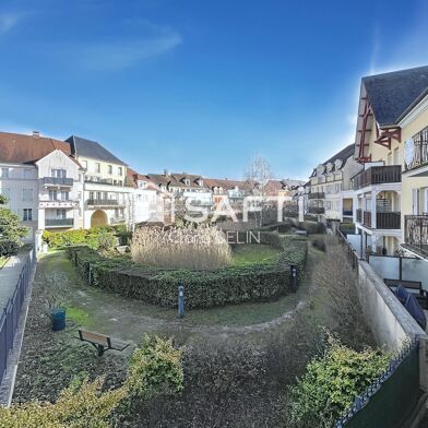 Appartement 4 pièces 269500 €