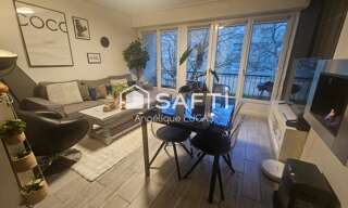 Appartement 4 Pièces 70 m² à vendre à La Roche-sur-Yon (85000)