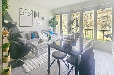 Appartement 4 pièces 153000 €