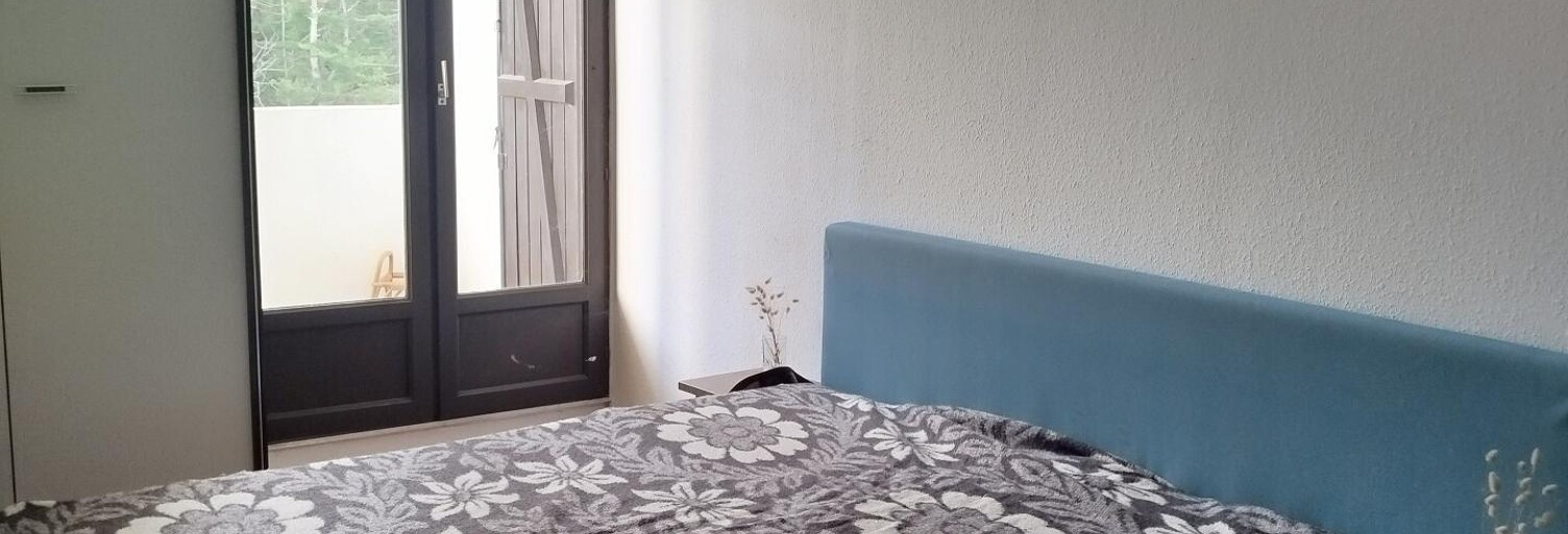 Appartement 2 Pièces 40 m² à vendre à Saint-Hilaire-de-Riez (85270)