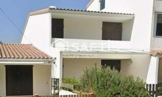 Appartement 2 Pièces 40 m² à vendre à Saint-Hilaire-de-Riez (85270)