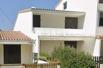 Appartement 2 pièces 75000 €