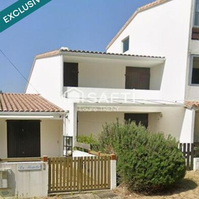 Appartement 2 pièces 75000 €