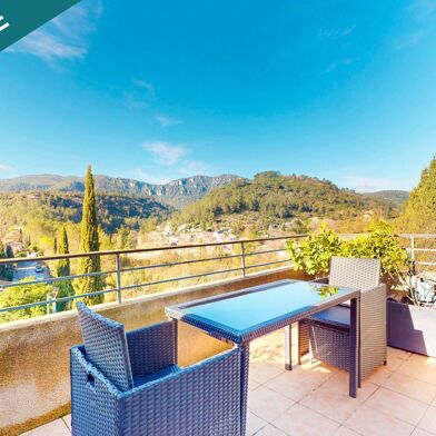 Appartement 3 pièces 239000 €