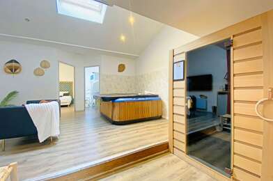 Maison 4 pièces 196000 €