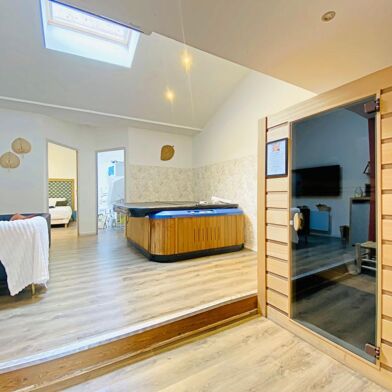 Maison 4 pièces 196000 €