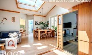 Maison 4 Pièces 71 m² à vendre à Muret (31600)