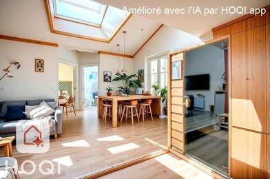 Maison 4 pièces 196000 €