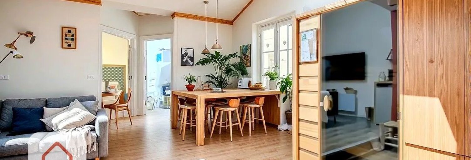 Maison 4 Pièces 71 m² à vendre à Muret (31600)