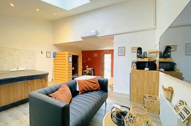 Maison 4 pièces 186000 €