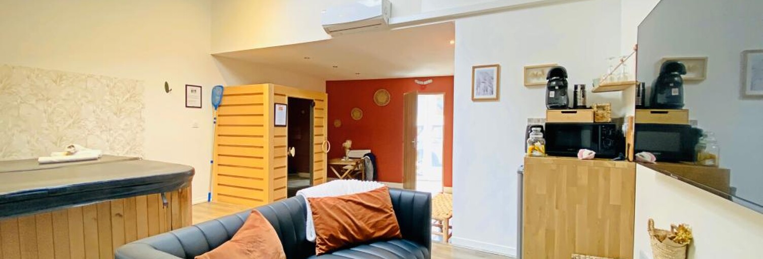 Maison 4 Pièces 71 m² à vendre à Muret (31600)