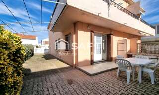 Appartement 2 Pièces 37 m² à vendre à Le Grau-du-Roi (30240)
