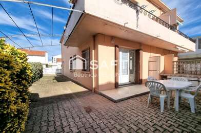 Appartement 2 pièces 230000 €