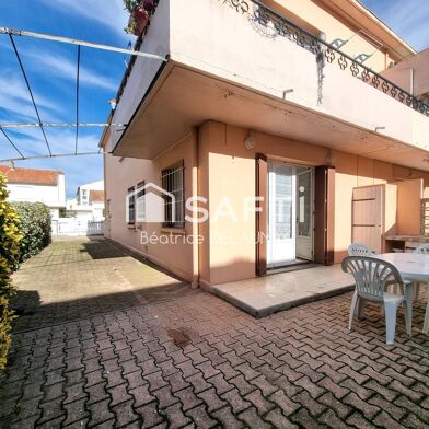 Appartement 2 pièces 249000 €