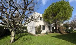 Maison 6 Pièces 141 m² à vendre à Saintes (17100)