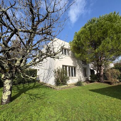 Maison 6 pièces 149000 €