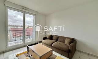 Appartement 3 Pièces 48 m² à louer à Creutzwald (57150)