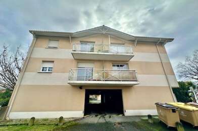 Appartement 3 pièces 268000 €