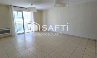 Appartement 3 Pièces 70 m² à vendre à Gujan-Mestras (33470)