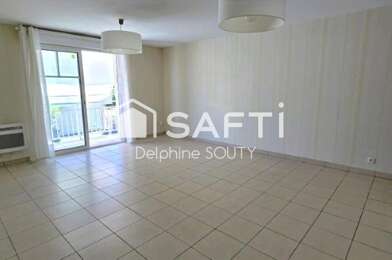 Appartement 3 pièces 235000 €