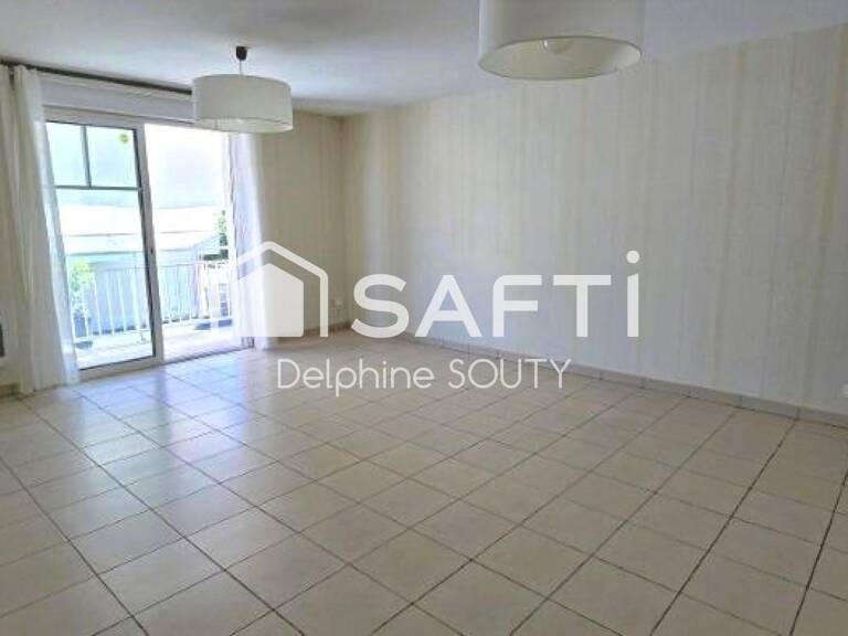 Appartement  T3 à vendre, 69 m², Gujan Mestras — photo 1