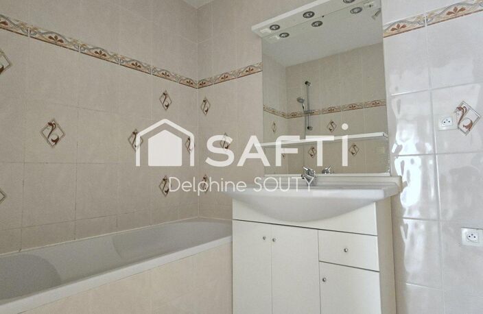 Appartement  T3 à vendre, 69 m², Gujan Mestras — photo 4