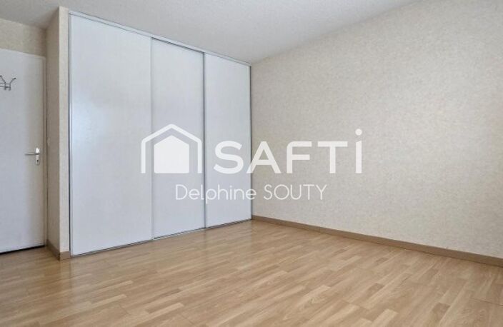 Appartement  T3 à vendre, 69 m², Gujan Mestras — photo 5