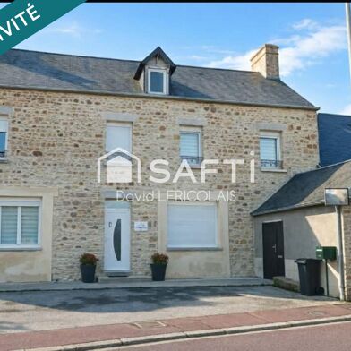 Maison 10 pièces 295000 €