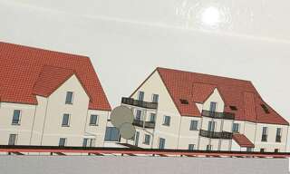 Appartement 2 Pièces 50 m² à vendre à Dorlisheim (67120)