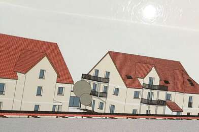 Appartement 2 pièces 200000 €