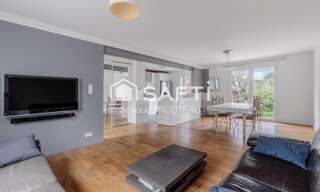 Maison 4 Pièces 87 m² à vendre à Toulouse (31500)